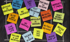 advertising slogans