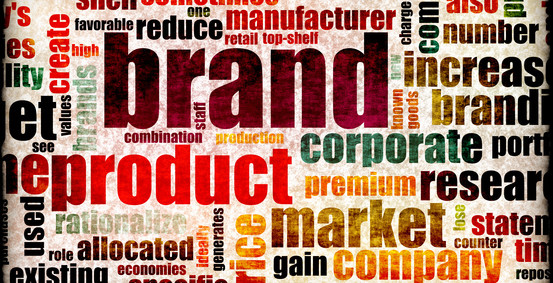 brand your company