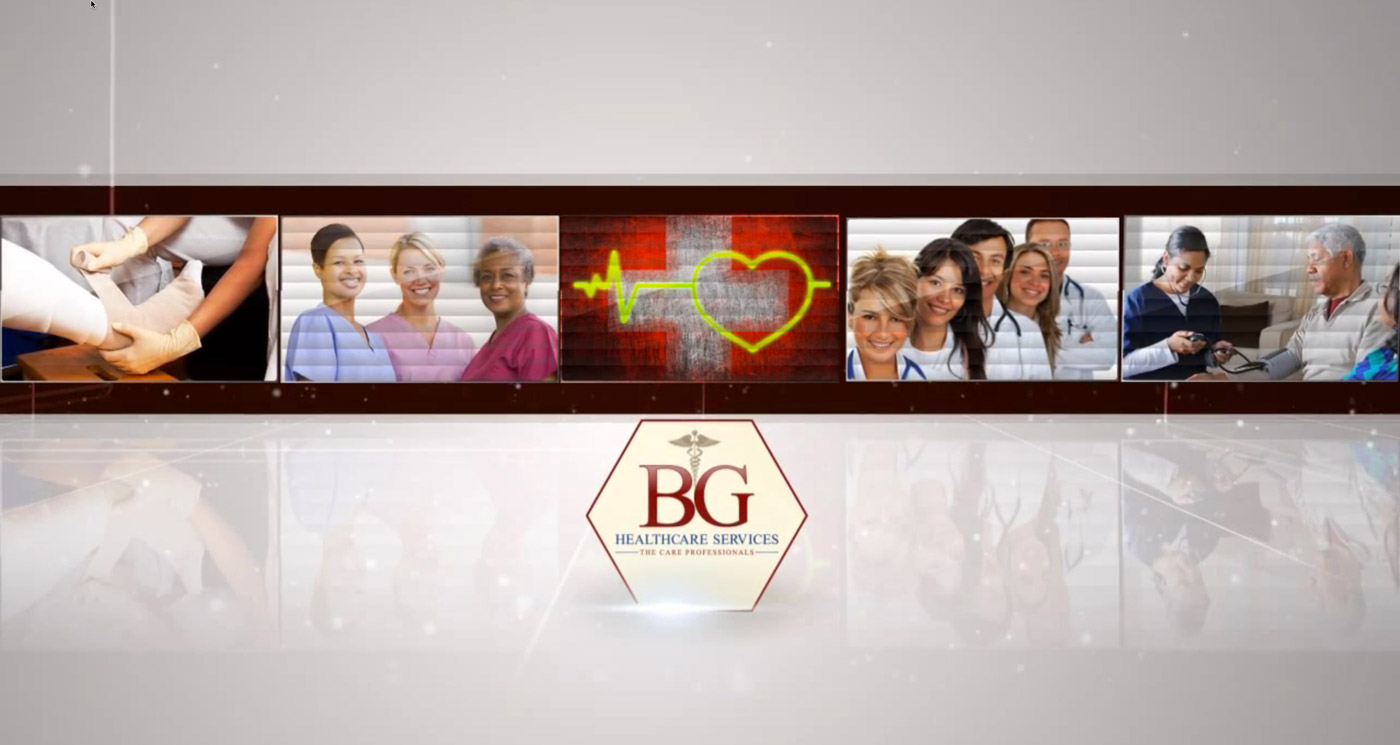 BG Healthcare